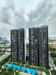 Twin Vew (D5), Apartment #502040851